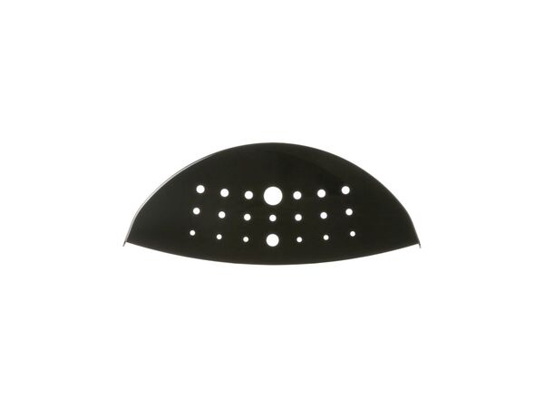 8758305-1-M-GE-WR17X13118-GRILL RECESS