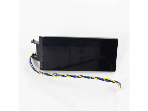 8758308-1-M-GE-WR17X13126-PADDLE FRONT SW. Assembly BK