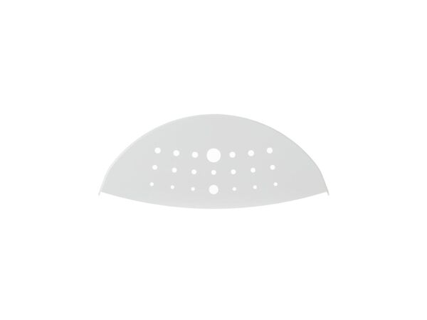 8758316-1-M-GE-WR17X13137-GRILL RECESS White