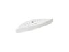 TRAY RECESS Assembly White – Part Number: WR17X13138