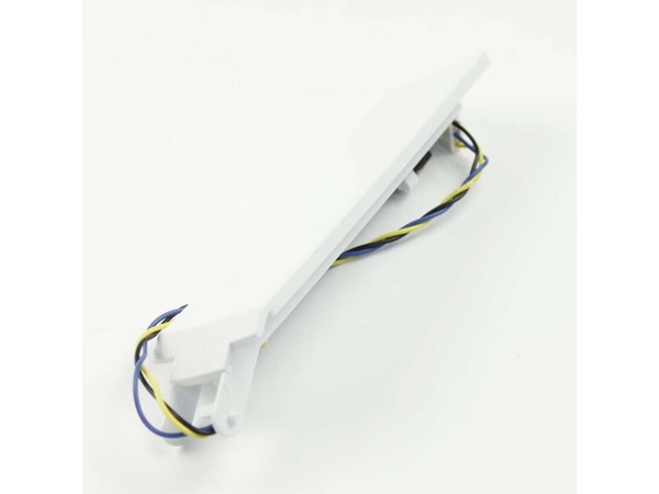 8758319-1-M-GE-WR17X13140- PADDLE FRT SWITCH Assembly White