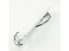 PADDLE FRT SWITCH Assembly White – Part Number: WR17X13140