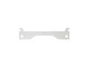 COVER HINGE White & SHIELDS – Part Number: WR17X13148