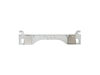 8758323-2-S-GE-WR17X13148- COVER HINGE White & SHIELDS