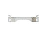 8758323-3-S-GE-WR17X13148- COVER HINGE White & SHIELDS