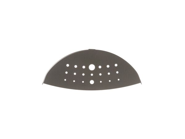 8758326-1-M-GE-WR17X13151-GRILL RECESS ES