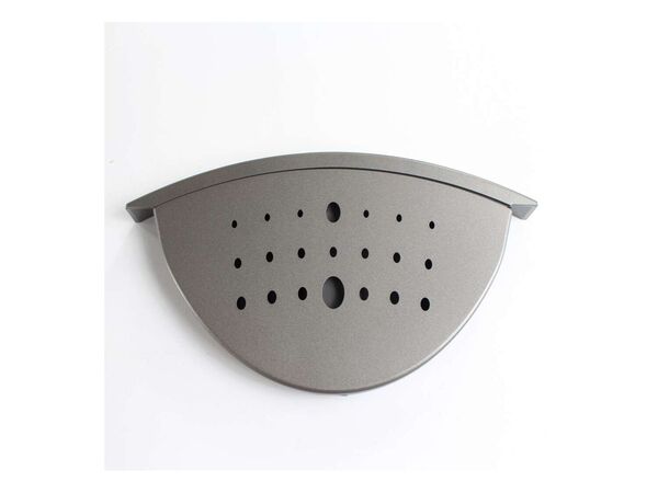 8758327-1-M-GE-WR17X13153-TRAY RECESS Assembly ES