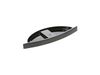 TRAY RECESS PRINTED BK – Part Number: WR17X13183