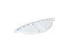 8758349-2-S-GE-WR17X13187- TRAY RECESS PRINTED White