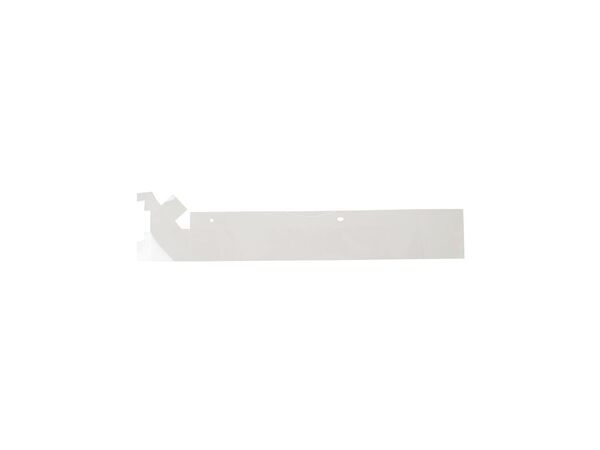 8758350-1-M-GE-WR17X13188-BAFFLE AIR HIGHSIDE