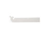 8758350-3-S-GE-WR17X13188-BAFFLE AIR HIGHSIDE