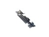 8758352-3-S-GE-WR17X13190- BRACKET SLIDE Left Hand