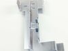 8758357-2-S-GE-WR17X13195- BRACKET SLIDE FZ Left Hand