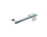 8758357-3-S-GE-WR17X13195- BRACKET SLIDE FZ Left Hand