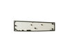 8758361-2-S-GE-WR17X13202- PCB COVER Assembly