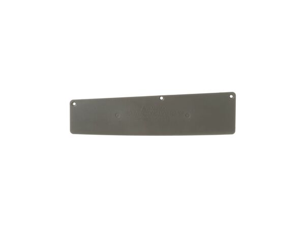 8758363-1-M-GE-WR17X13204-PCB COVER Assembly BK