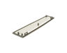 8758363-3-S-GE-WR17X13204-PCB COVER Assembly BK
