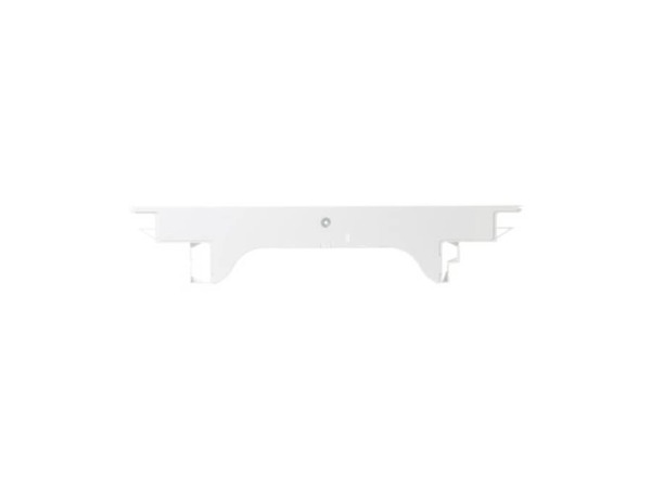8758376-1-M-GE-WR17X13224- CVR HINGE MIDDLE Assembly White