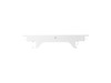 CVR HINGE MIDDLE Assembly White – Part Number: WR17X13224