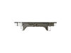 8758377-2-S-GE-WR17X13225- Cover HINGE MIDDLE Assembly GRA