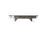 8758377-3-S-GE-WR17X13225- Cover HINGE MIDDLE Assembly GRA