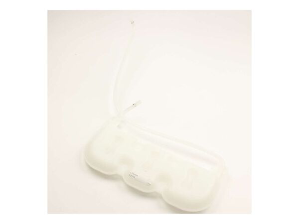 8758392-1-M-GE-WR17X13248- TANK COLD WATER Assembly