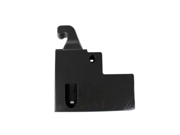 8758397-1-M-GE-WR17X20164-HINGE ENDCAP Assembly DGY (2P