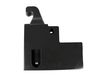8758397-2-S-GE-WR17X20164-HINGE ENDCAP Assembly DGY (2P