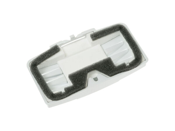 8758399-1-M-GE-WR17X20332- VENT AIR Assembly