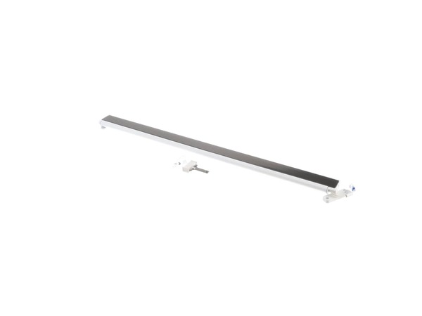 8758407-1-M-GE-WR17X20619- MULLION ARTICULATION Assembly