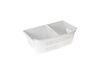 BASKET BOTTOM Assembly – Part Number: WR21X10251