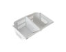 8758415-3-S-GE-WR21X10251- BASKET BOTTOM Assembly
