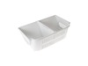 BASKET BOTTOM Assembly – Part Number: WR21X10254