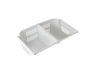 8758418-3-S-GE-WR21X10254- BASKET BOTTOM Assembly