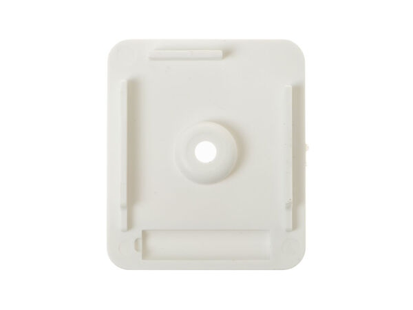 8758430-1-M-GE-WR23X10726-REED SWITCH HOLDER