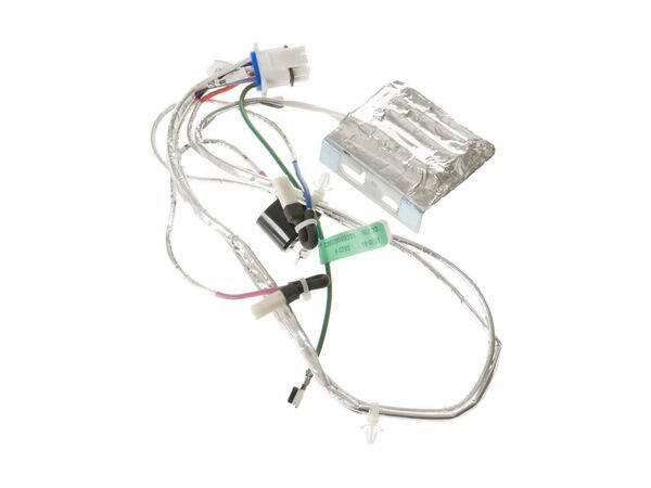 8758440-1-M-GE-WR23X10743-HARNESS DEFROST FF