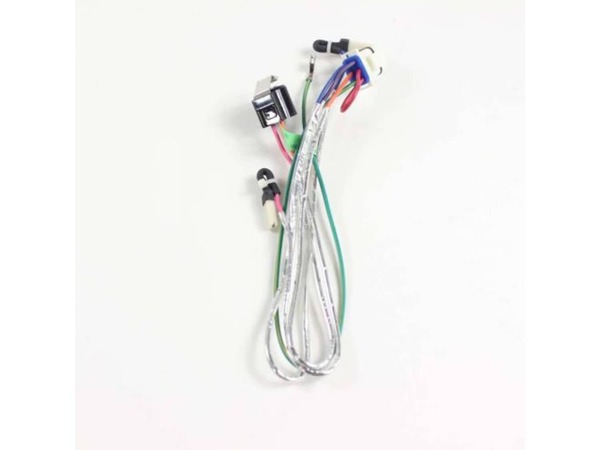 8758441-1-M-GE-WR23X10745-HEATER HARNESS FZ W/TCO