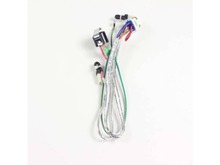 HEATER HARNESS FZ W/TCO – Part Number: WR23X10745