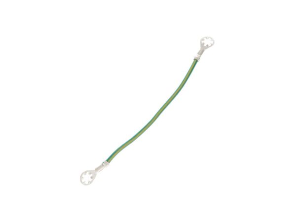 8758442-1-M-GE-WR23X10748-HARNESS GROUND