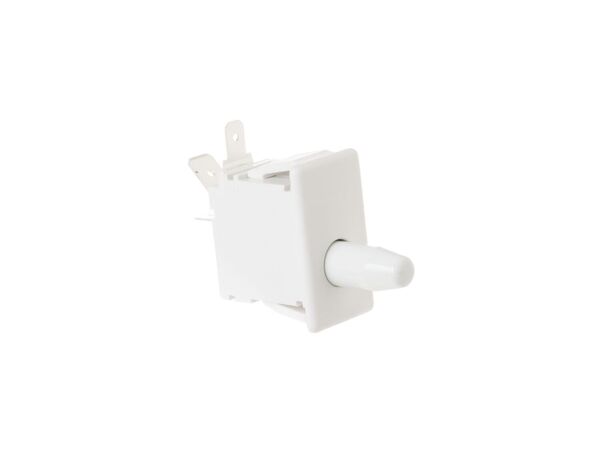 8758447-1-M-GE-WR23X10758- SWITCH LIGHT FF White