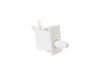 SWITCH LIGHT FF White – Part Number: WR23X10758