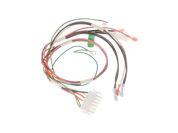 8758451-1-M-GE-WR23X10762-HARNESS DOOR SWITCH AC