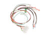 8758451-2-S-GE-WR23X10762-HARNESS DOOR SWITCH AC