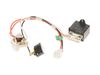8758453-2-S-GE-WR23X10764-HARNESS JUMPER HI SIDE