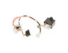 8758453-3-S-GE-WR23X10764-HARNESS JUMPER HI SIDE