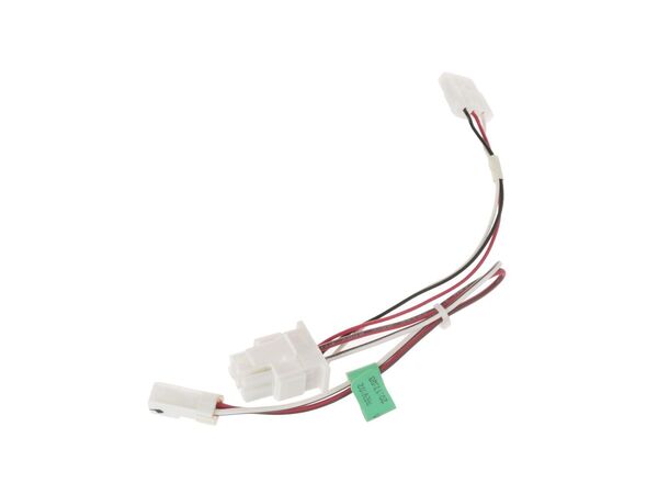 8758456-1-M-GE-WR23X10768-HARNESS DOGHOUSE