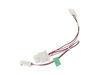 8758456-2-S-GE-WR23X10768-HARNESS DOGHOUSE
