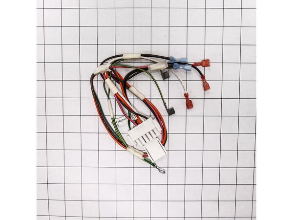 8758464-1-M-GE-WR23X10776-AC Door Switch Harness