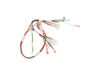 8758464-3-S-GE-WR23X10776-AC Door Switch Harness