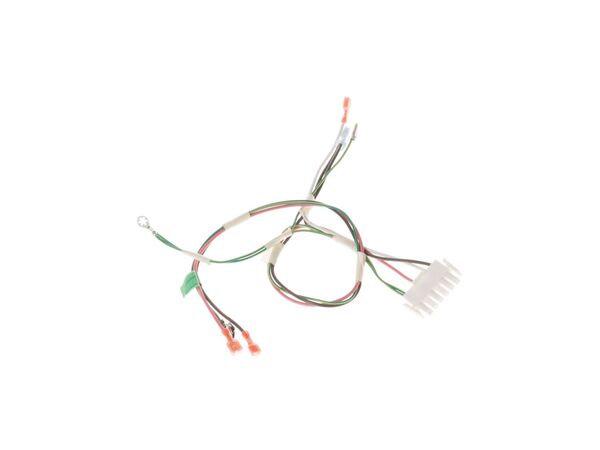 8758466-1-M-GE-WR23X10778-HARNESS DOOR SWITCH AC